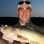 Capt. mike mccarthy - mike is one of the best spring fishermen on lake ontario and a strong force throughout the entire season