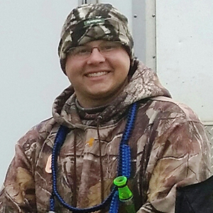 chris rexford - chris is an excellent caller with an affinity for all types of duck and goose hunting.