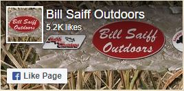 Bill Saiff Outdoors Facebook