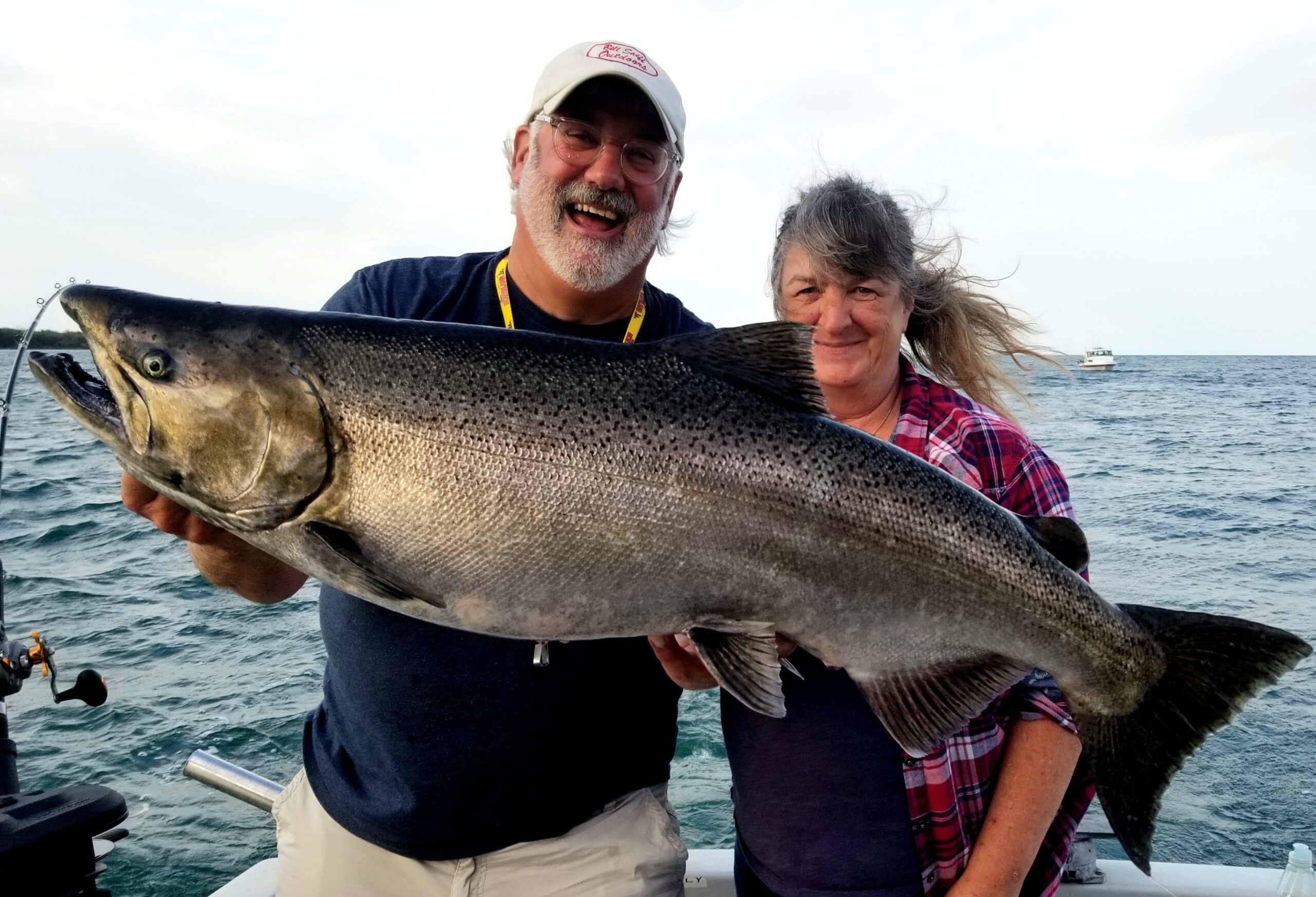 19+ Salmon Fishing Lake Ontario